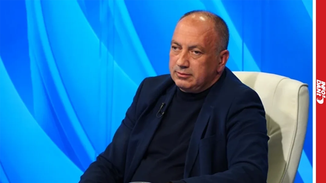 Crnadak tvrdi da opozicija vodi u RS-u: “Istraživanje velike sile pokazuje pobjedu naših kandidata”