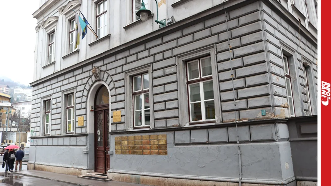 ALARM U SARAJEVSKOJ ŠKOLI: Djeca povraćaju nakon votke i “snusa”, uključen i MUP KS