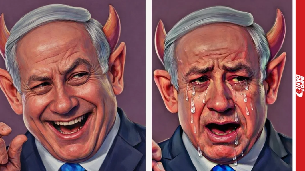 Bibi Sotona na ivici pada: Izrael ide ka izborima nakon pobune saveznika