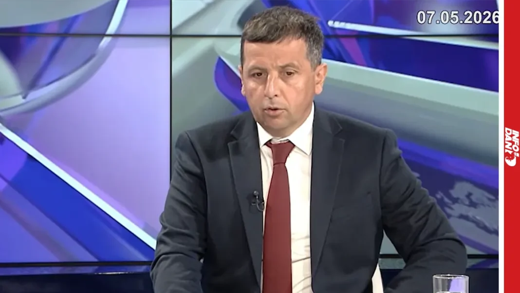 Vukanović na FTV-u žestoko optužio Stanivukovića: „Imam dokumente za doživotnu robiju“