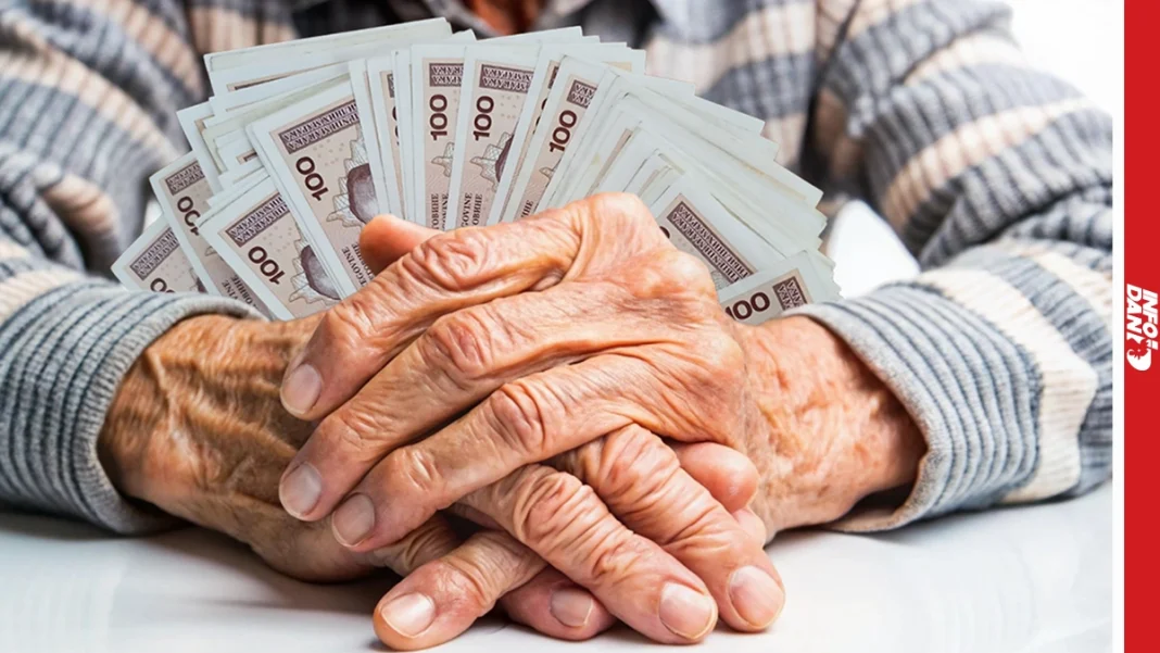 Penzija mrtvog čovjeka stizala 17 godina: Majka i kćerka podigle oko 100.000 KM