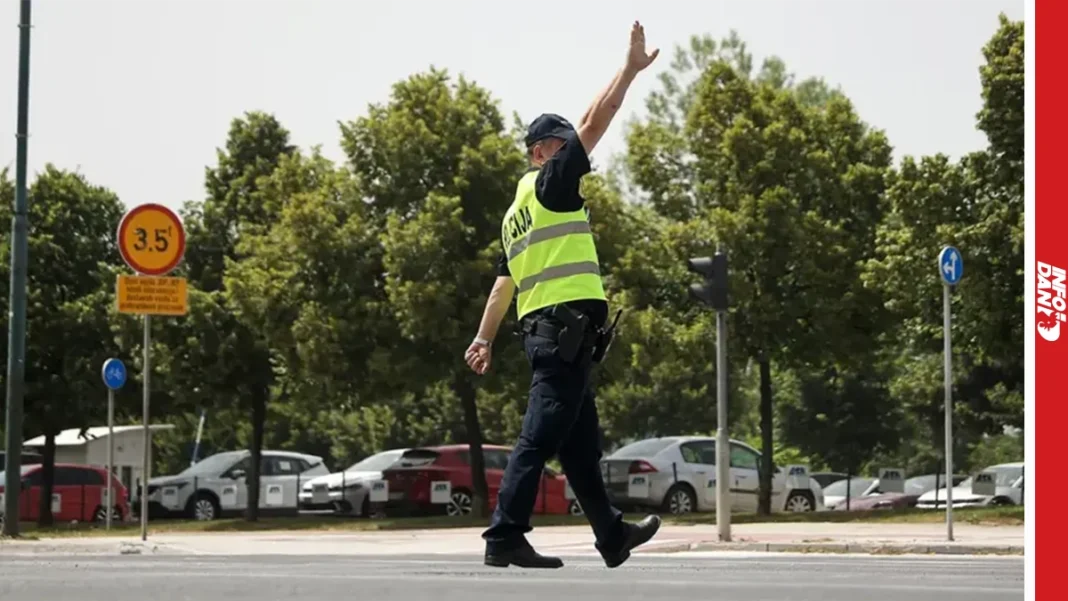 Od 27. maja na snazi strožije kazne za vozače u BiH: Obijesna vožnja kažnjavat će se i do 5.000 KM