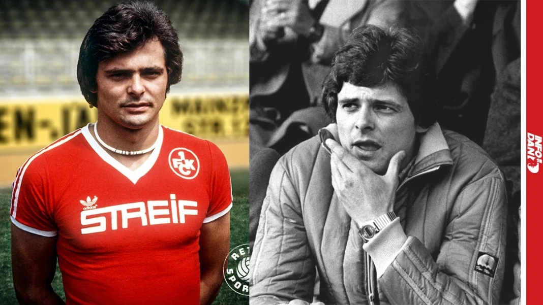 Beckenbauer DDR-a: Priča o nogometašu koji je životom platio slobodu