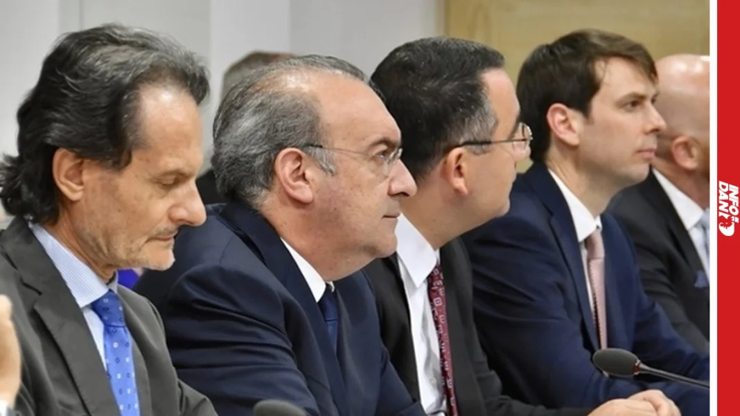 Rat velikih sila za novog visokog predstavnika: Hoće li BiH postati prva žrtva sukoba između SAD-a i Evrope?