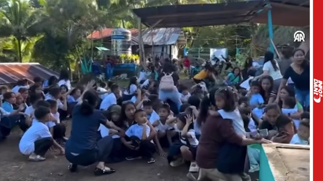 Razorni zemljotres pogodio Filipine: Najmanje 15 mrtvih, više od 120 povrijeđenih, izdana upozorenja na tsunami