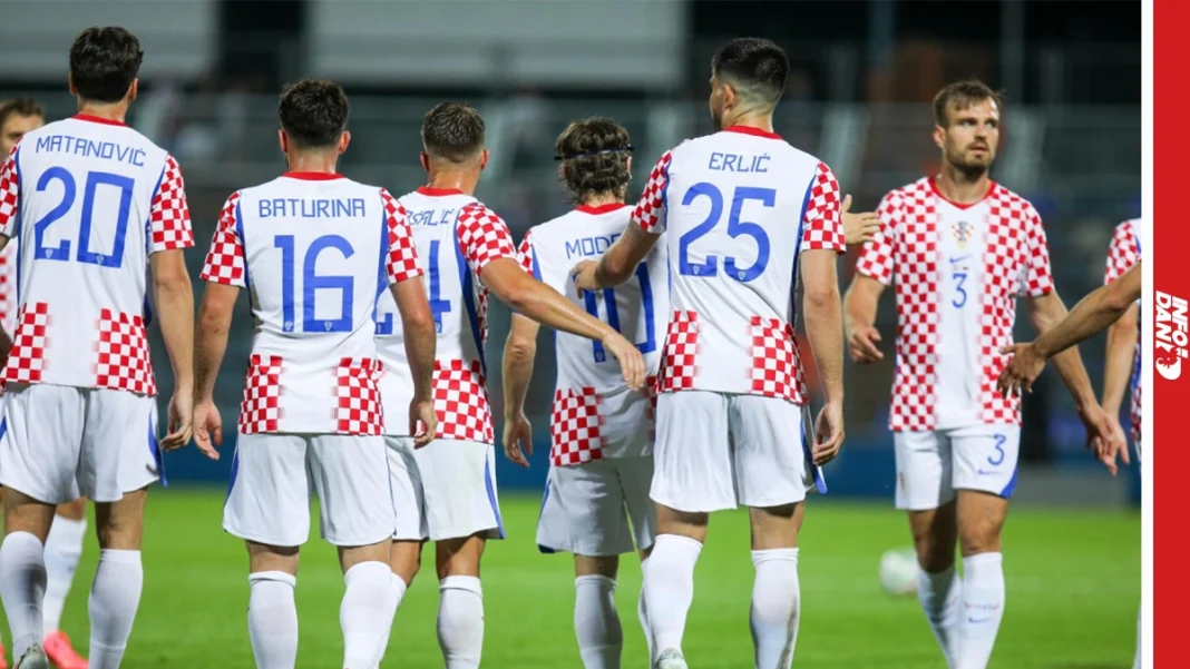 Hrvatski dres proglašen najružnijim na Svjetskom prvenstvu, BiH završila u sredini poretka