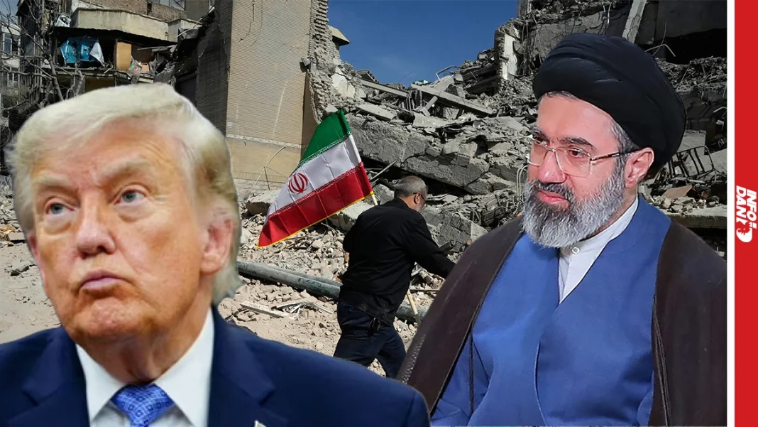 SAD i Iran postigli novi dogovor: Obustavljeni napadi, pregovori se nastavljaju u Kataru