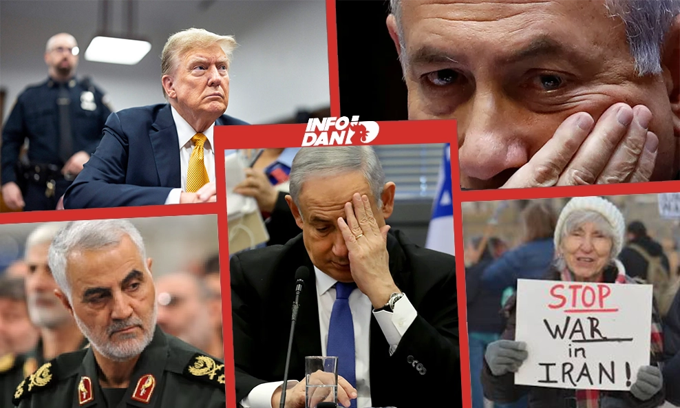 BBC: Sporazum SAD-a i Irana ozbiljno uzdrmao Netanyahua i njegov imidž 