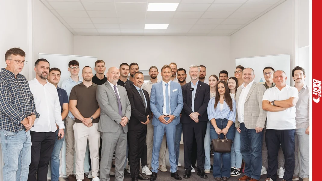 Povijesni iskorak za BHANSA-u: Bosna i Hercegovina dobila prvi Centar za obuku kontrolora zračnog prometa
