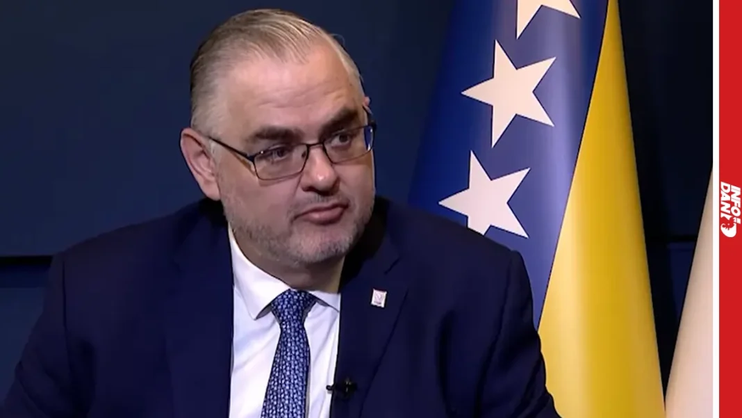 Hoće li BiH danas dobiti novog visokog predstavnika? Pojavio se neočekivani favorit, Amerika i EU još bez dogovora