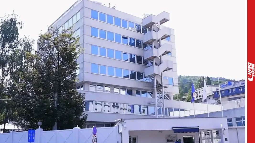 Ko će naslijediti Schmidta? Sutra odluka o novom visokom predstavniku, SAD i EU i dalje bez dogovora