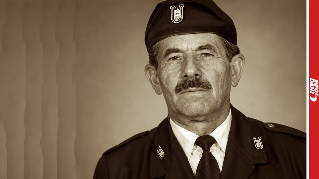 Ko je bio Pejo Marić, djed Željke Cvijanović?