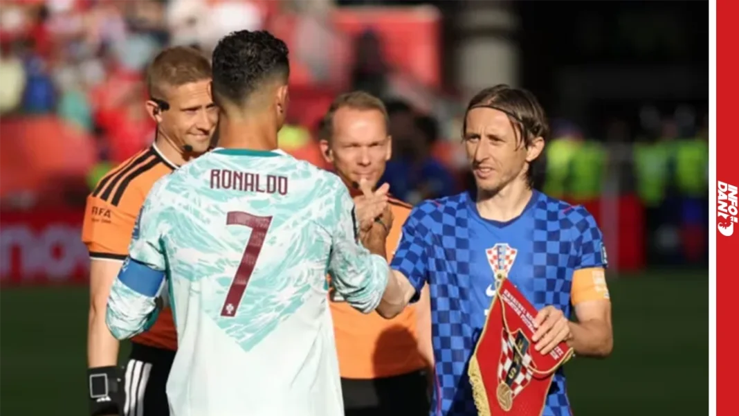 Hrvatska ispala s Mundijala nakon drame u Torontu: VAR, Ramos i kraj jedne velike generacije