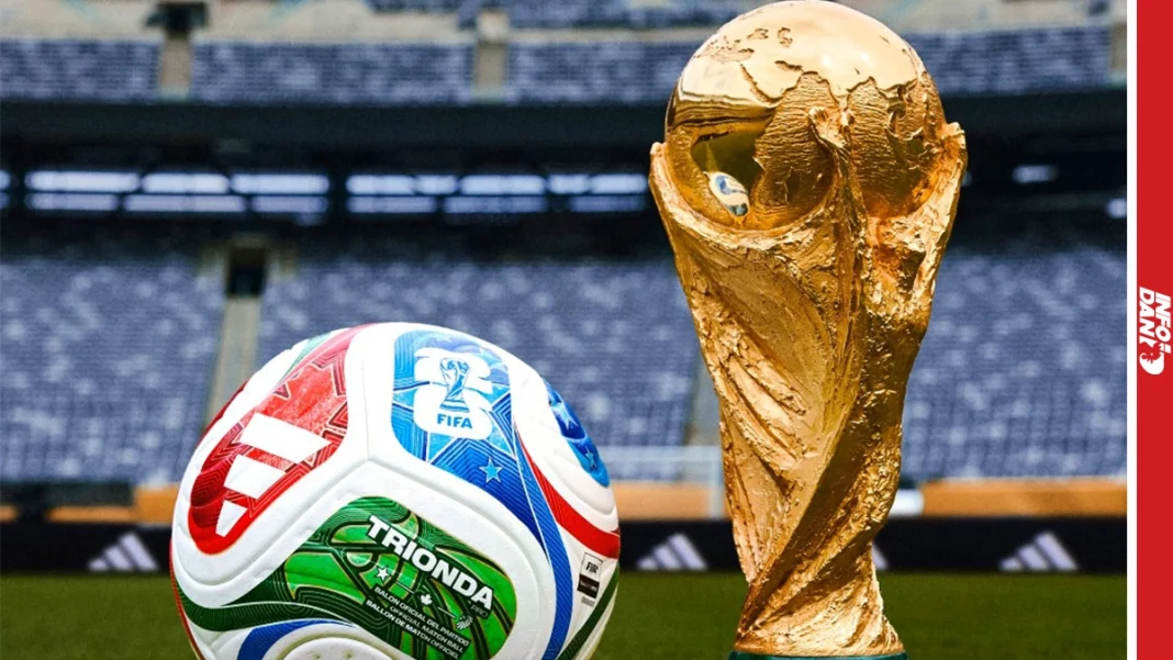 Svjetsko prvenstvo 2026: Poznati svi parovi četvrtfinala osim jednog, evo kompletnog rasporeda do finala