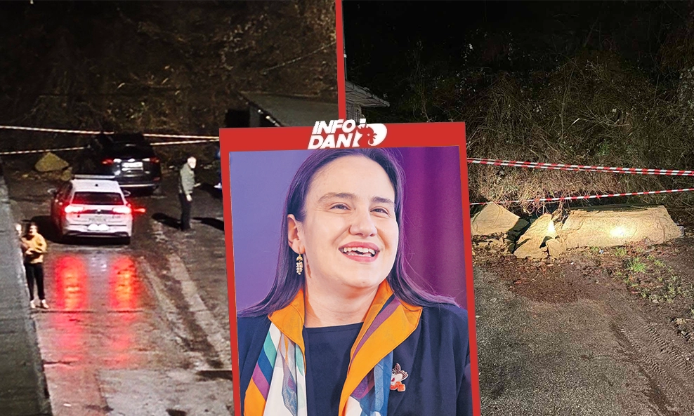 Klizište na Čengić Vili 2 zabrinulo stanovnike