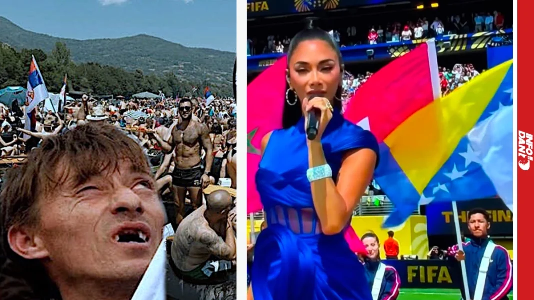 Dvije slike civilizacijskog izbora