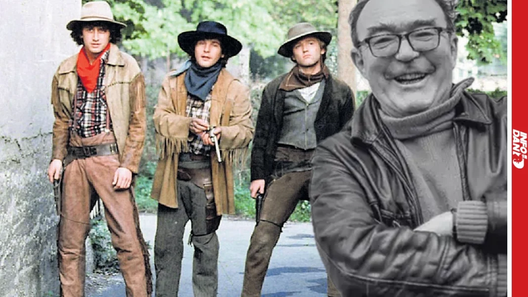 Preminuo Damir Šaban, legendarni Mazalo iz „Smogovaca“