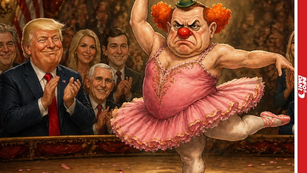 Dodik pisao Trumpu: 