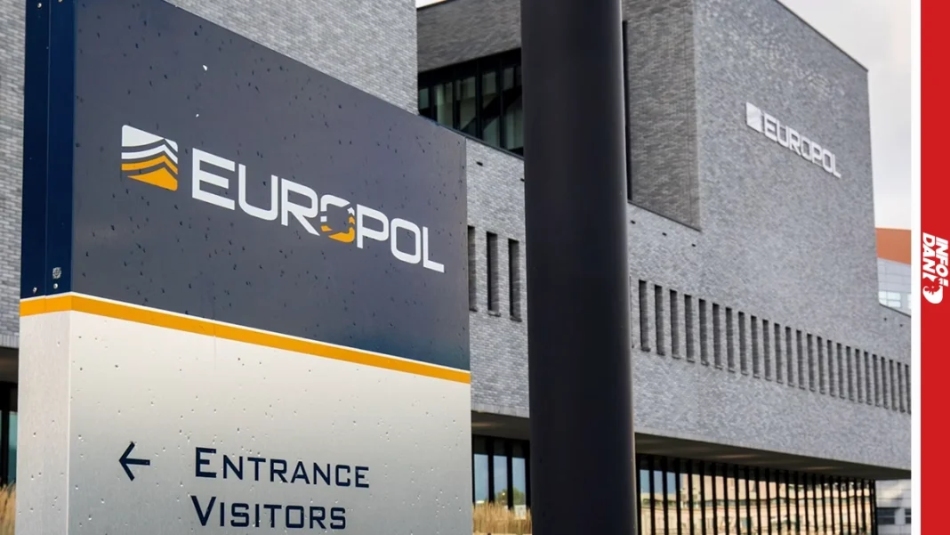 Europol upozorava: Kriminalne mreže sa Zapadnog Balkana među najvećim prijetnjama Evropi