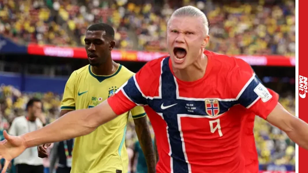 Markinjos slomljen nakon debakla Brazila: 
