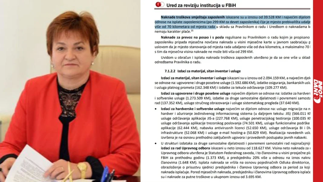 Zavod za zapošljavanje FBiH: Milioni za plaće, programi na 34 posto