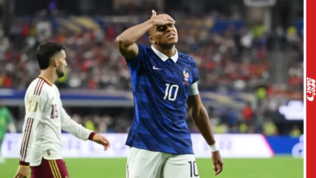 Mbappé otvorio dušu nakon šokantnog poraza: 