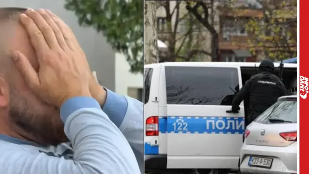 Šta krije režim u RS? Novi detalji racije na Palama otvaraju ozbiljna pitanja
