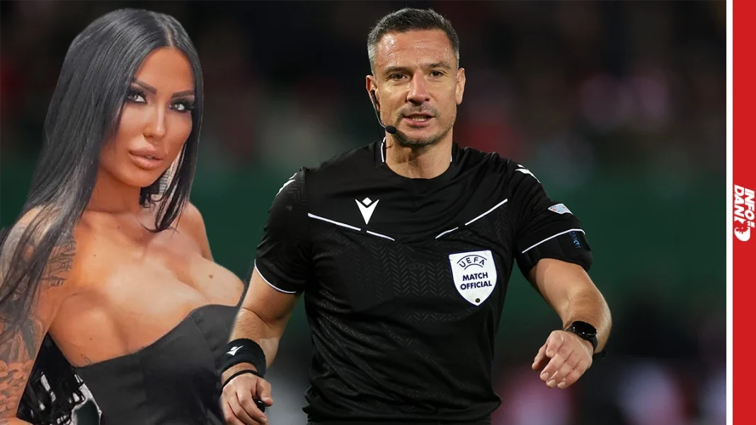 HAPSILI GA SA CAJKOM, SAD SUDI FINALE SP-a