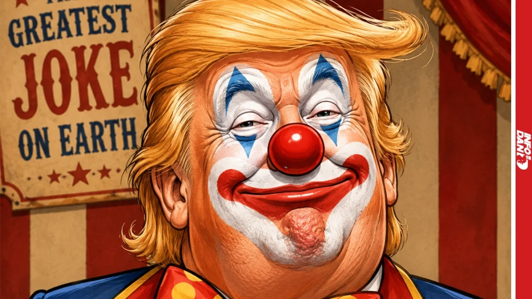 Trump ponovo u centru priče o atentatu: Kopira li američki predsjednik Vučićev predizborni recept?