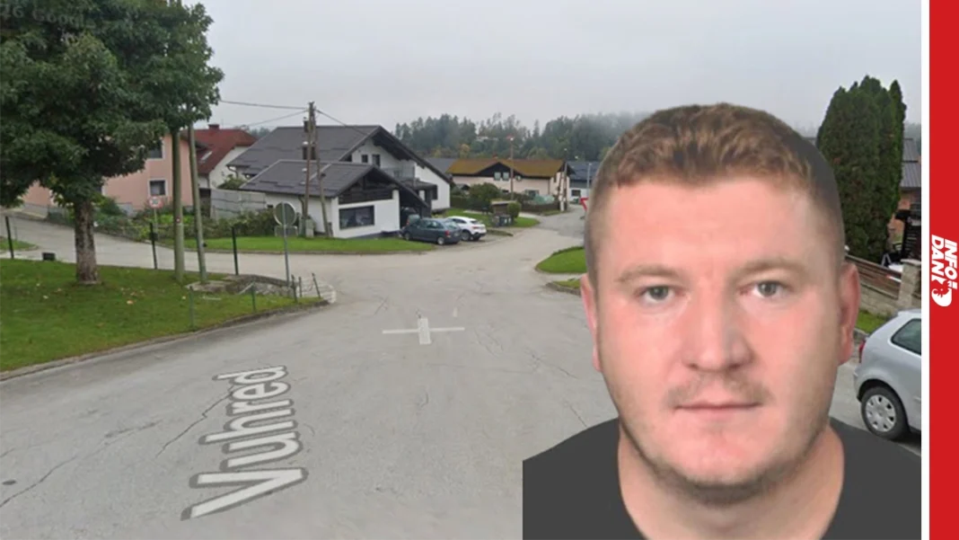 Policija u Sloveniji traga za državljaninom BiH osumnjičenim za ubistvo supruge