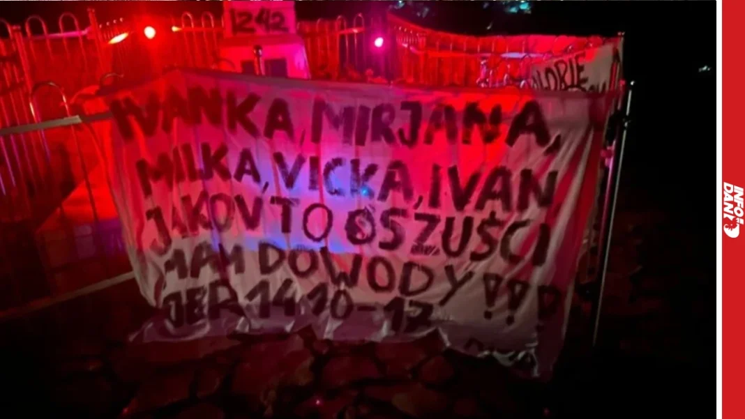 Poljski trag nakon vandalizma u Međugorju: Ko su savremeni sotonisti i kako privlače sljedbenike?