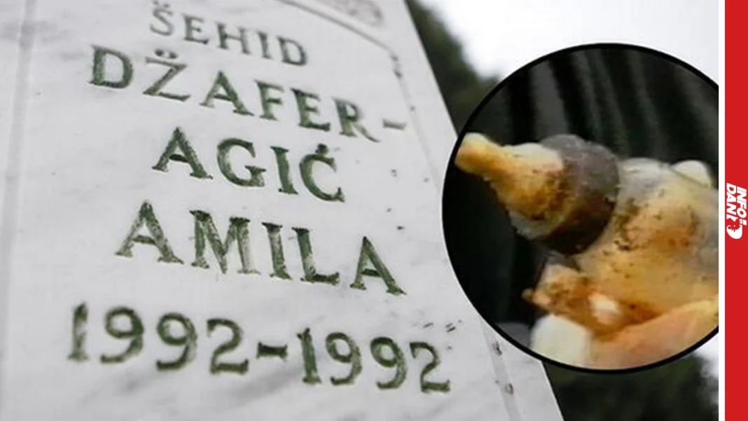 Tromjesečna Amila i brat Almir pronađeni u zagrljaju majke, 33 godine kasnije pravda još nije stigla