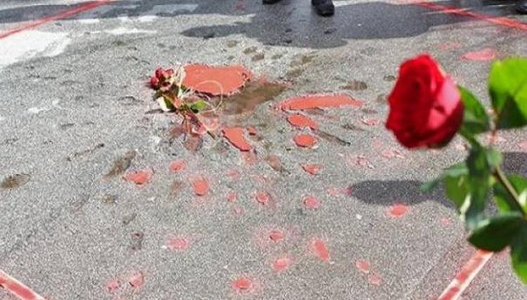 31 GODINA OD DRUGOG MASAKRA NA MARKALAMA: Granata Vojske RS-a ubila 43 građana Sarajeva