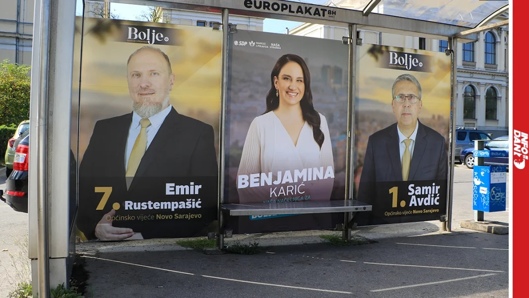 Kad vlast dijeli naš novac kao svoj: Je li u BiH već počela kupovina izbora?