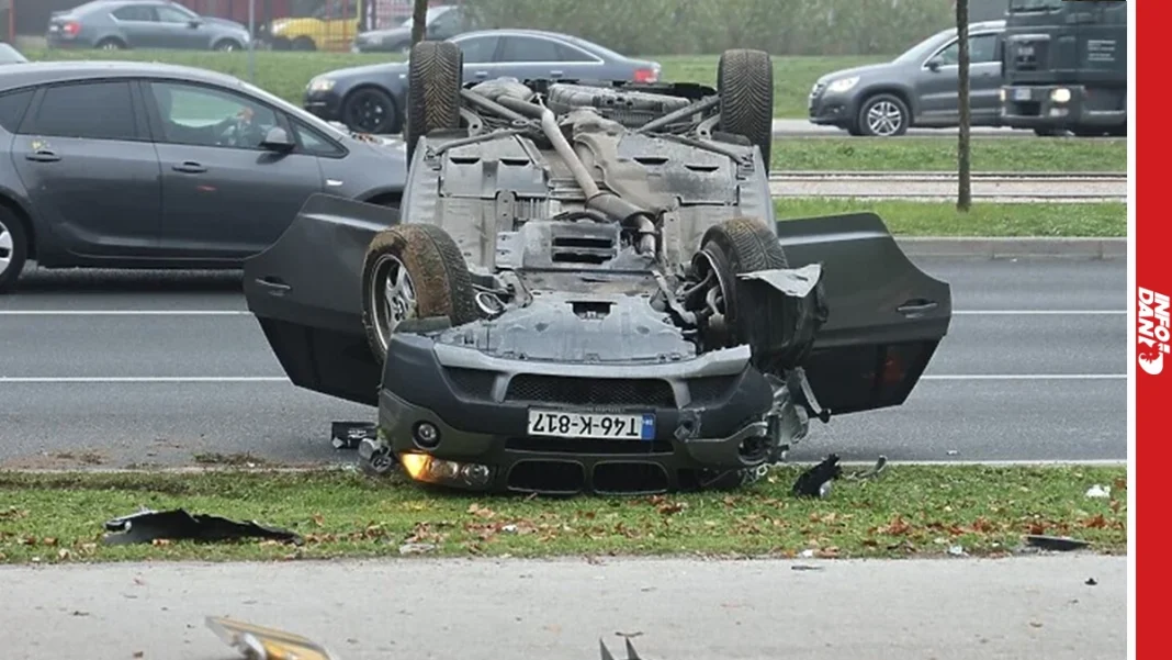 Bh. ceste postale smrtonosna zona: Zašto kazne do 5.000 KM ne zaustavljaju obijesne vozače?
