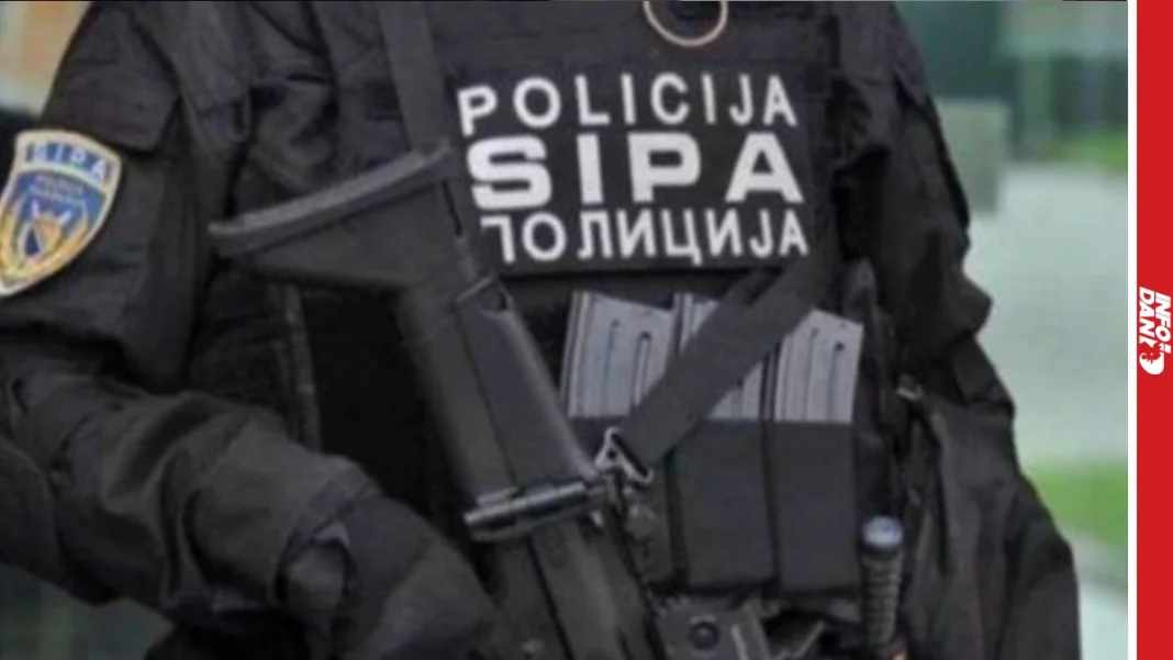 HAPŠENJE KAO TV SERIJA: Šmrk ponovo priveden, a BiH još čeka epilog prethodnih akcija