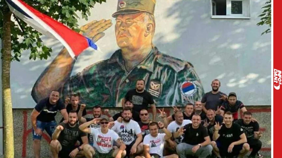 Društvo koje slavi zločinca: Može li se Srbija vratiti civilizacijskim vrijednostima?