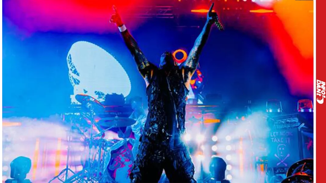The Prodigy o koncertu na Grbavici: Sarajevo ćemo dugo pamtiti
