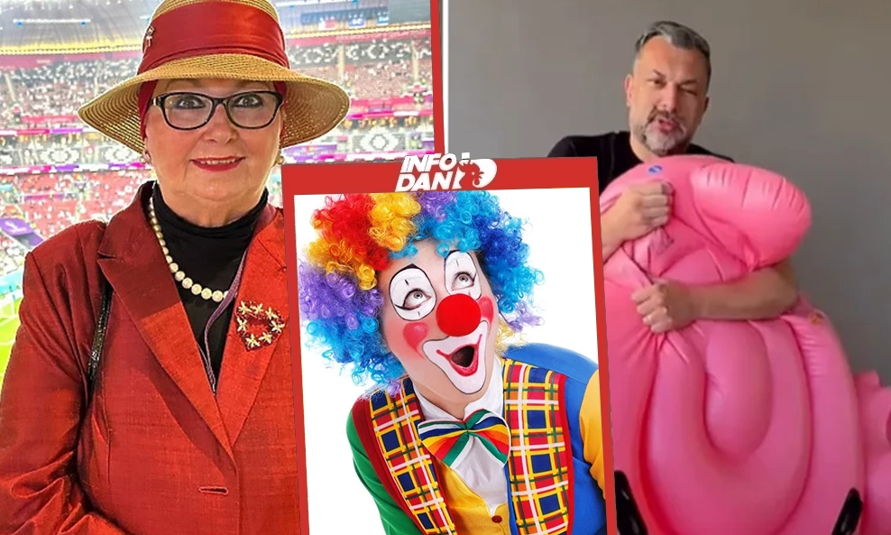 Država na čekanju, političari na Facebooku: Domet vlasti postali su status, reels i gumeni flamingo