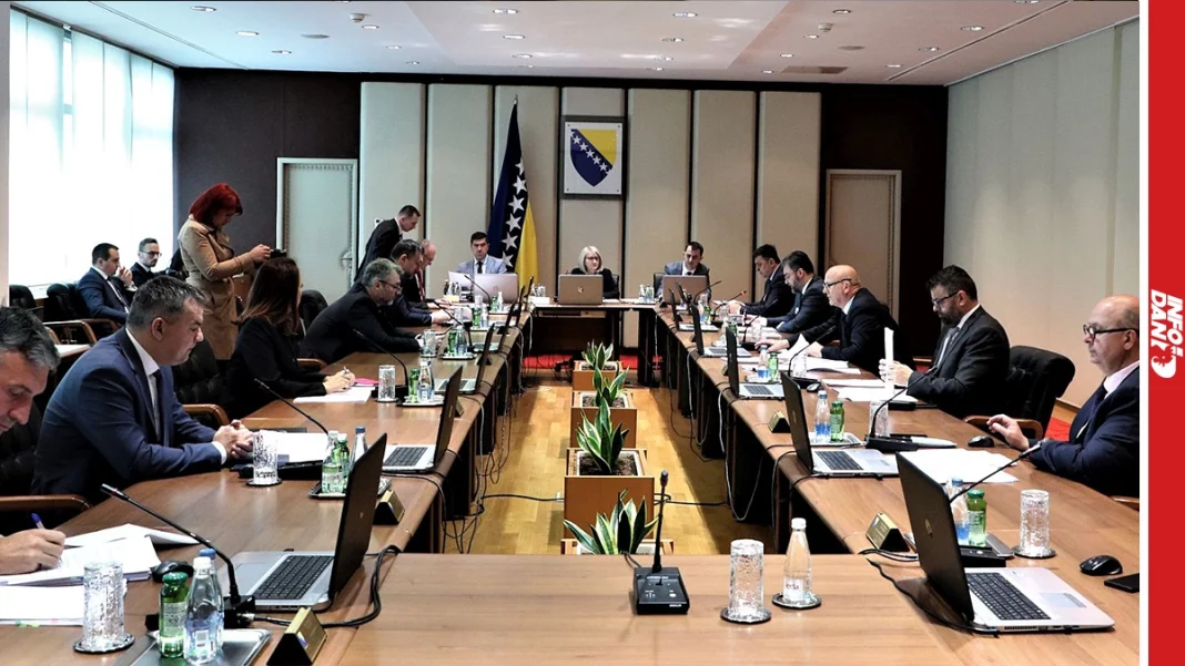 Evropa otvorila 275 miliona KM, a bh. vlasti mogu izgubiti skoro milijardu: Koliko nas košta politički nerad?