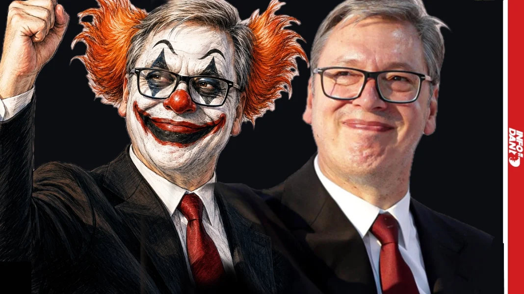 Vučić vrlo dobro zna zašto je Ratko Mladić iza rešetaka - problem je što Srbija nikada nije raskrstila s njegovom ideologijom
