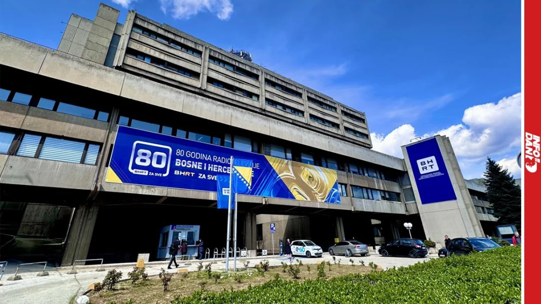 BHRT JE DOBIO SPOR, ALI GUBI BITKU ZA OPSTANAK: Državni servis guši sistem koji bi ga morao štititi