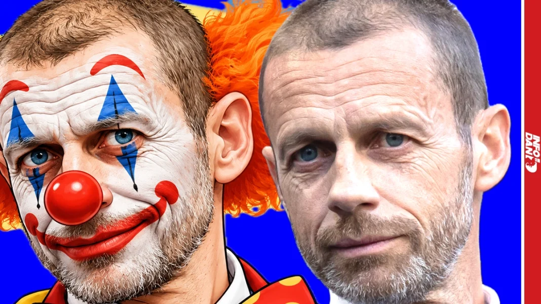 DESET DANA IZMEĐU KAZNE I NAGRADE: UEFA Beogradu dala finale dok tribine slave Ratka Mladića