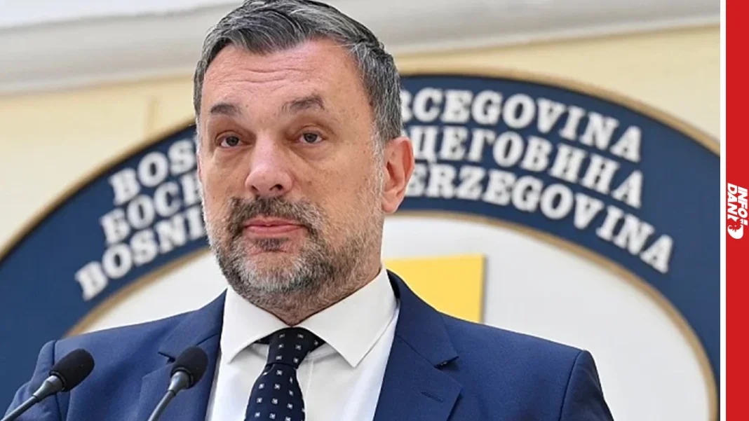 KONAKOVIĆEV NALOG JE OPRAVDAN, ALI MOŽE LI 48 SATI IZBRISATI 30 GODINA ŠUTNJE