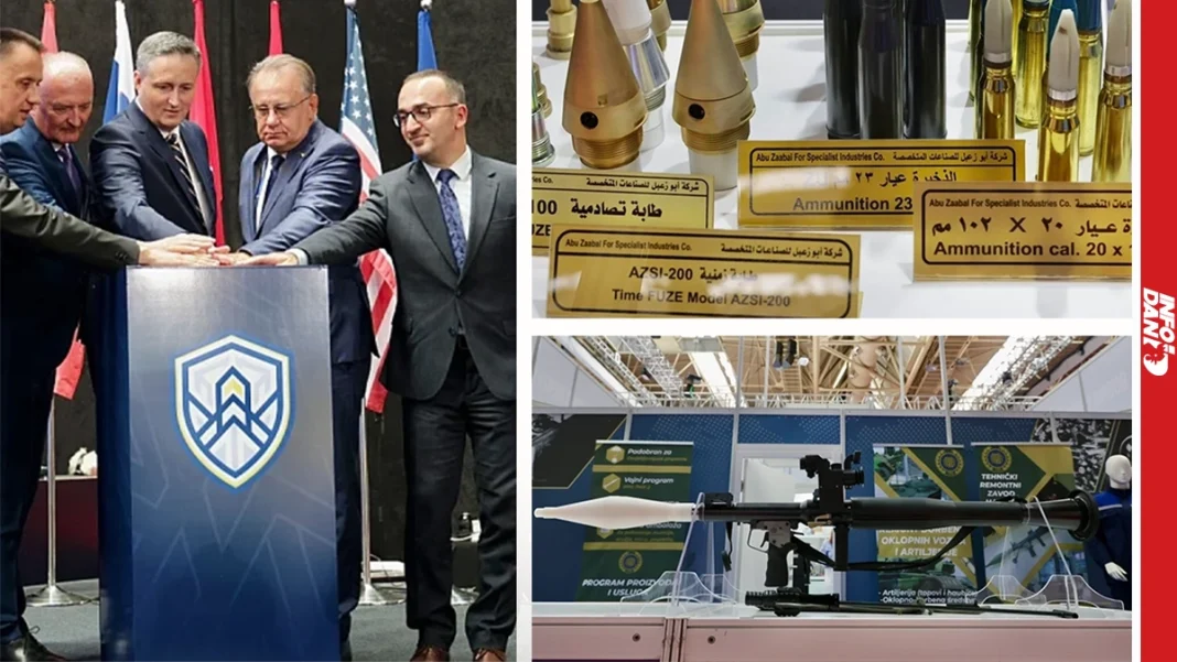 BiH ima industriju koju svijet traži, ali nema plan šta s njom želi postati