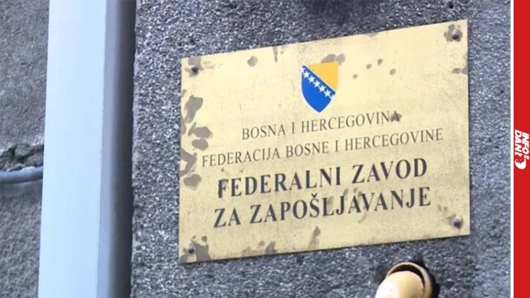 NEZAPOSLENOST U FBiH NIJE 6,7 NEGO 13,9 POSTO: Kako jedan pogrešan procenat uljepšava lošu stvarnost