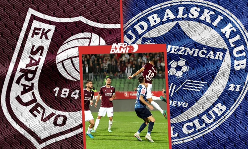 Zašto Zrinjski i Borac dominiraju, a Sarajevo i Željezničar zaostaju?