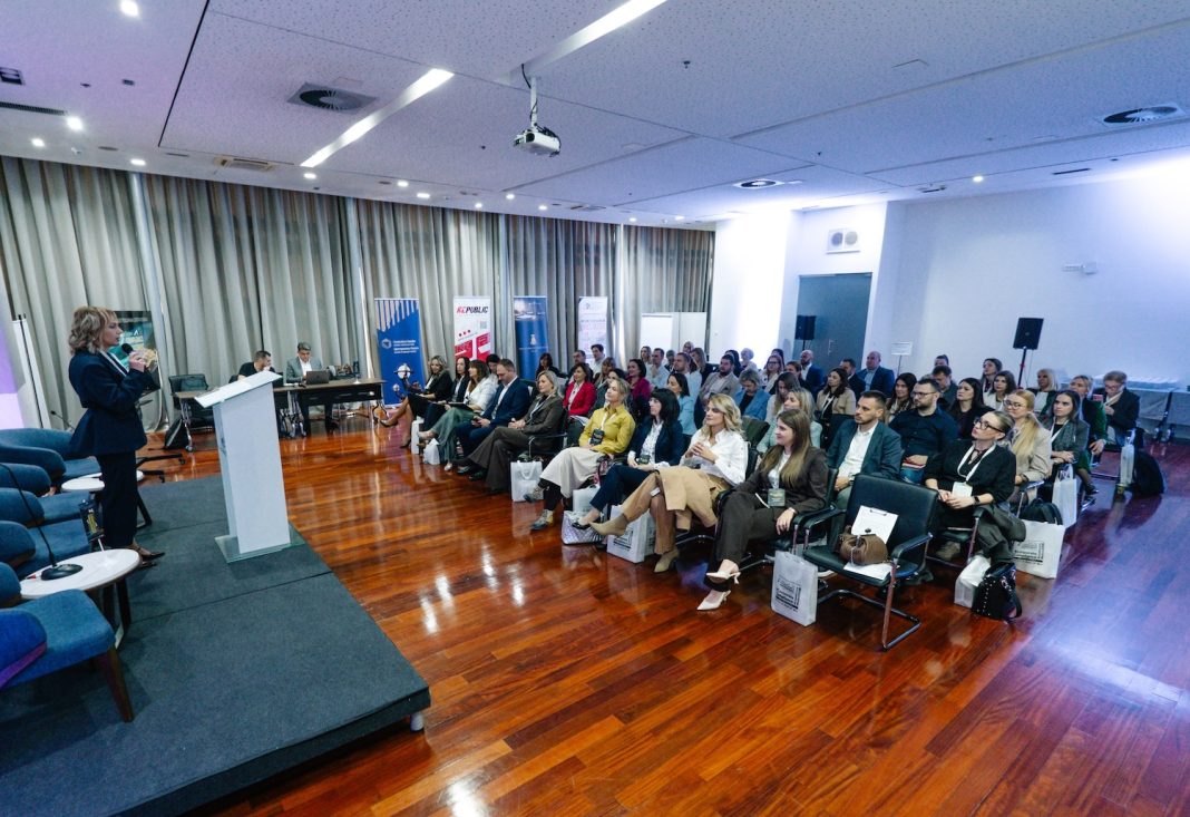 U Sarajevu održan 2nd Sarajevo Compliance Management Forum
