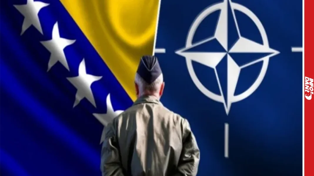 Nije sve tako crno: BiH i dalje ima snažnu međunarodnu podršku NATO-a i EU