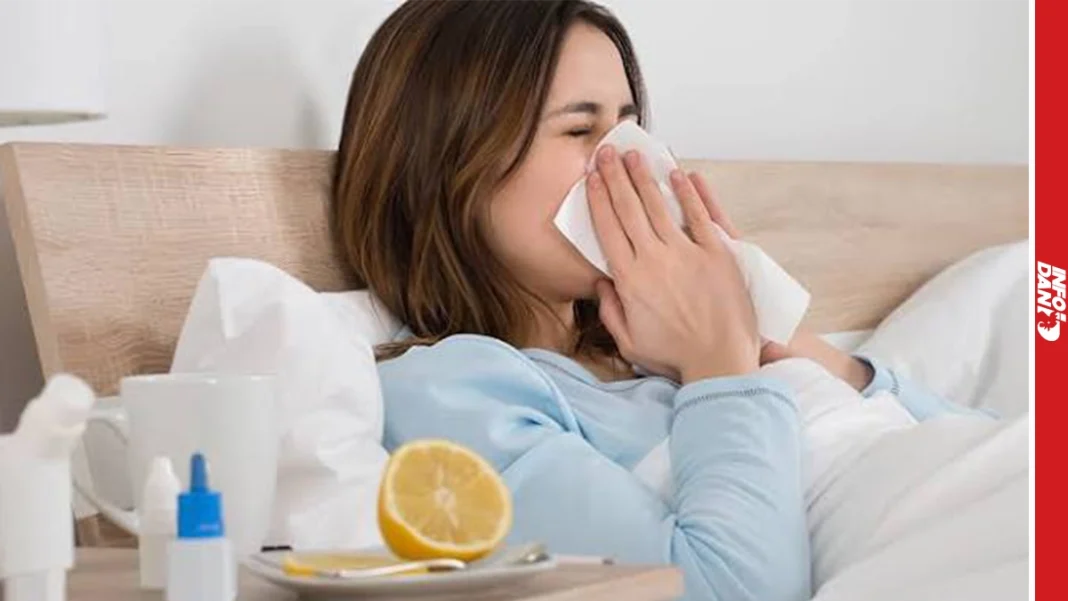 Počinje sezona gripe: Oktobar je najbolji trenutak za vakcinaciju